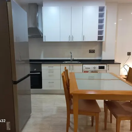 Apartmán Centro *