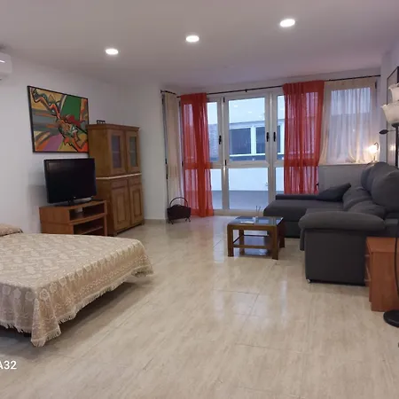Centro Apartmán Alicante