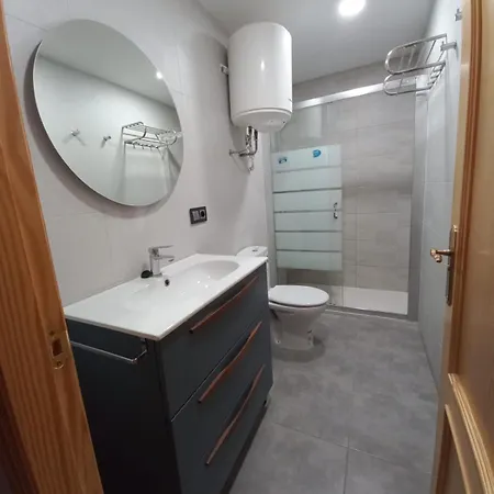 Apartmán Centro