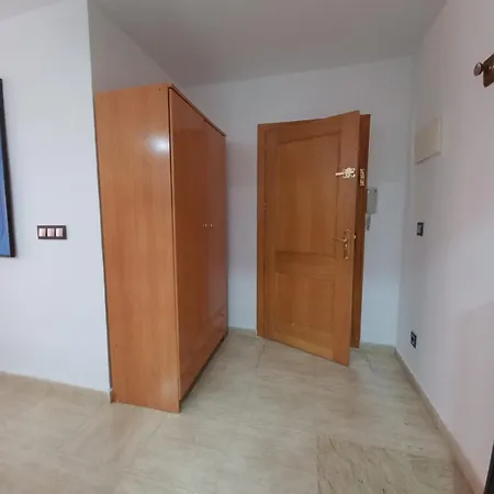 Apartmán Centro *