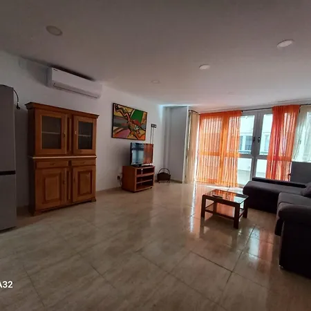 Centro Apartmán