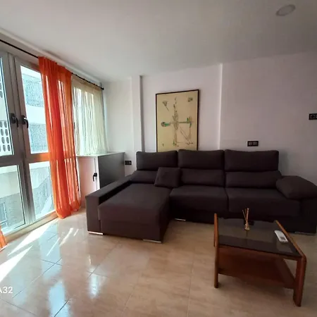Apartmán Centro